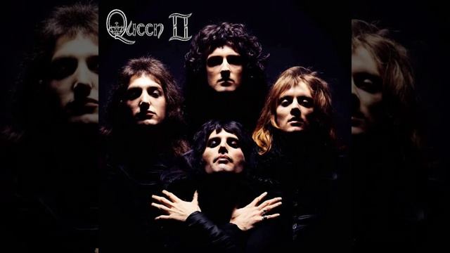 Queen - Ogre Battle/The Fairy Feller's Master-Stroke/Nevermore смотреть онлайн