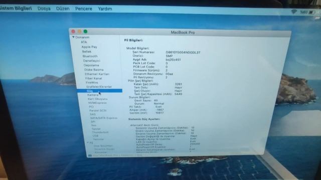 MacBook Pro 2012: Efsane Performansıyla Neden Hala Tercih Ediliyor? | 16 GB Ram ve SSD Performansı! смотреть онлайн