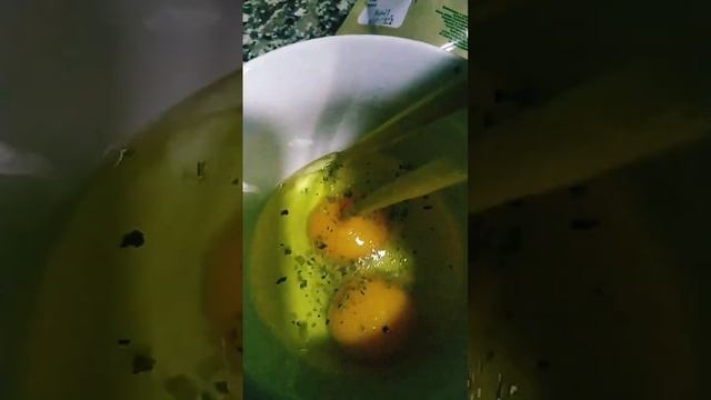 asmr ❗ que delicia ❗ CANOAS de PLÁTANO MADURO con HUEVO ??#short #comida смотреть онлайн