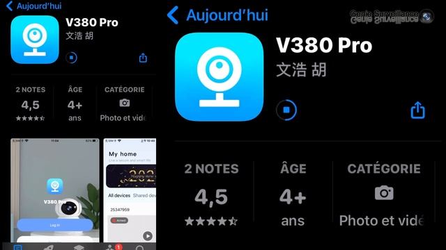 best V380 Dual Lens 4G Camera ip wireless installation mobile application смотреть онлайн