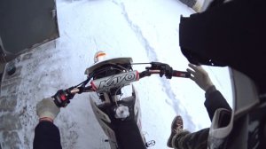 Затупил ПИТБАЙК! Признаки неисправной катушки зажигания! Как легко настроить карб? (вес КАЙО К1 ?)