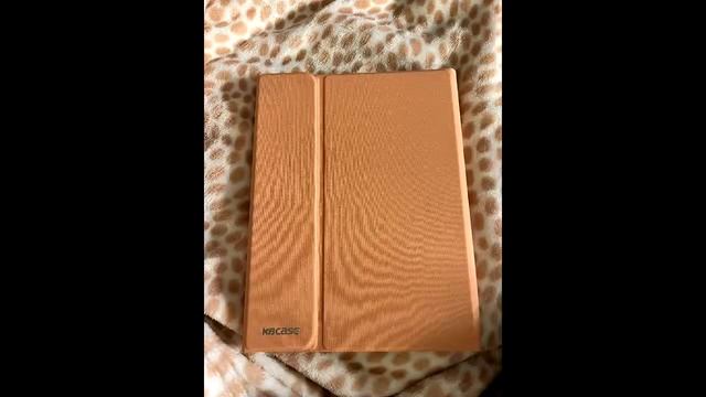 iPad Air 4th Generation Case with Keyboard iPad 10.9 2020 Keyboard Case with Pencil Holder Bl Revie смотреть онлайн