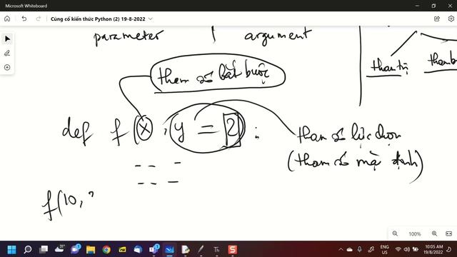 NNLT Python | Một số kiến thức Python nâng cao (Part 2) смотреть онлайн