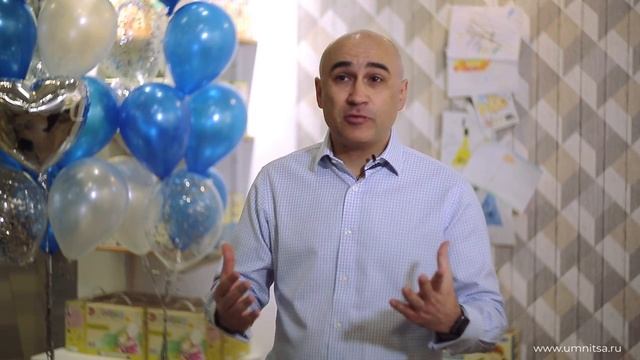 Зачем изучать английский язык с рождения? Алексей Маниченко. смотреть онлайн