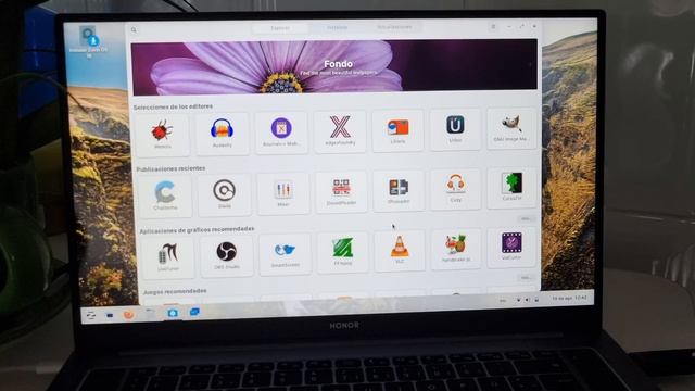 TIEMBLA Windows 11, INSTALO el NUEVO Zorin OS en mi PC!! смотреть онлайн