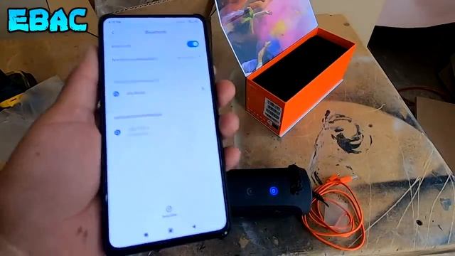 Unboxing y prueba de sonido JBL Flip 4 - Me Sorprendió ? | EBAC смотреть онлайн