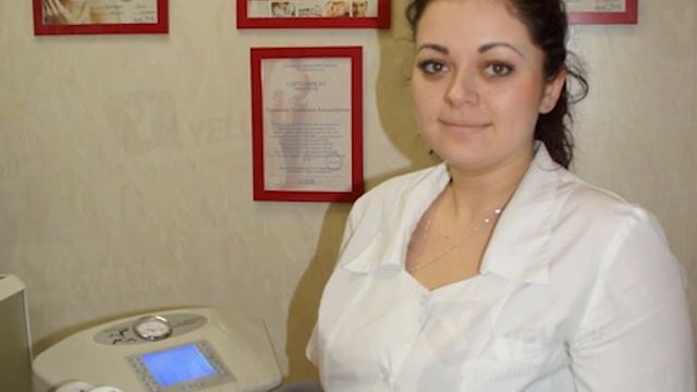 Салон красоты: Аэлита смотреть онлайн