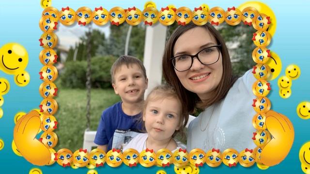 Любимой мамочке. Слайд-шоу. смотреть онлайн