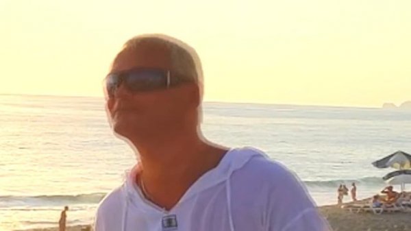 D.White & DimaD - Brand New Day (Official Video) / евро диско, синтипоп в стиле 80х