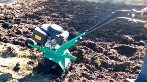 культиватор CMI 140