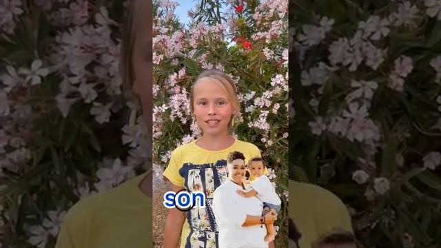 Слова звучащие одинаконо- Омофон,#shorts смотреть онлайн