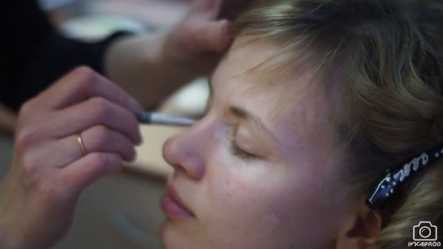 Прическа и Макияж (01.11.2015) смотреть онлайн