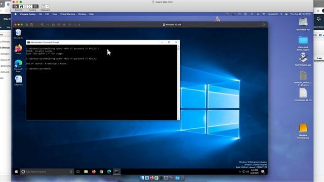Detecting Ransomware: Credential Dumping смотреть онлайн