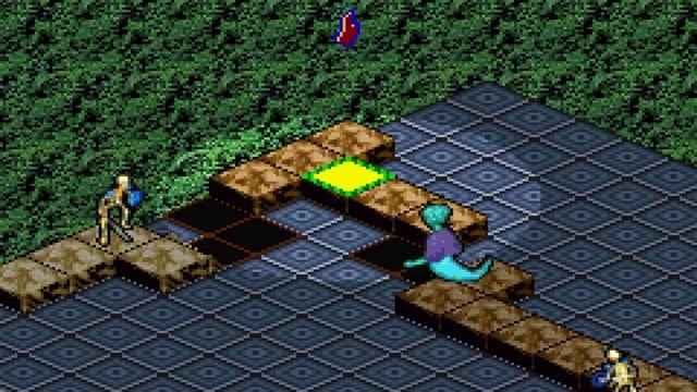 Yu-Gi-Oh! Dungeon Dice Monsters (GBA) Walkthrough - Jill