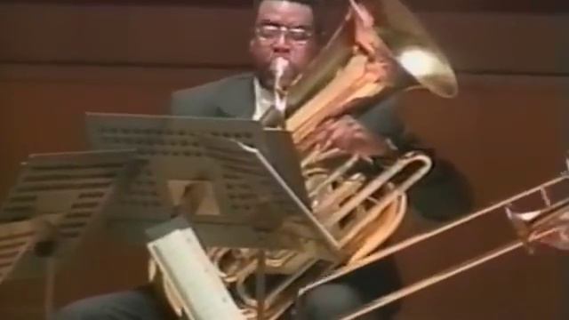 Art of Brass Vienna plays Stella by Starlight by Victor Young смотреть онлайн