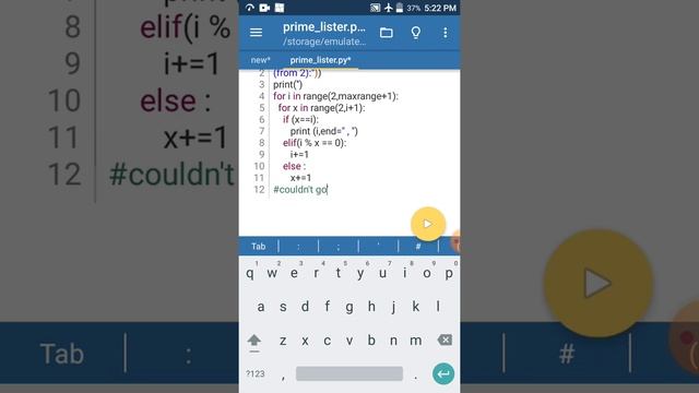 Python vs C | The mother vs the son смотреть онлайн