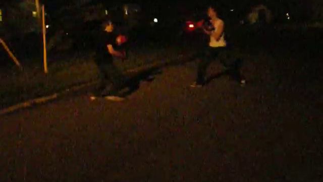 Eric MacDougall vs. Andrew MacDonald смотреть онлайн