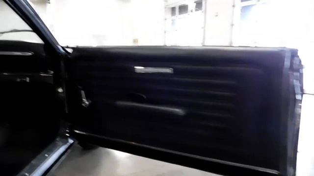 1968 Ford Torino GT Gateway Classic Cars Chicago #1850 смотреть онлайн