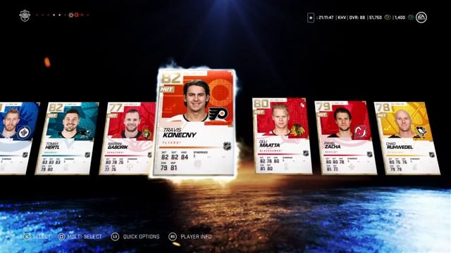 Pack openning #3/2021. Заряженная кружка! смотреть онлайн