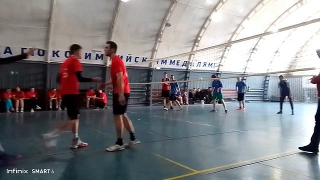 Соревнование по волейболу Белореченск Анастасия Платонова 921 группа Лабинский Аграрный Техникум смотреть онлайн