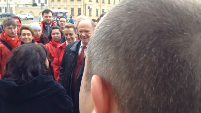 Они такие, как и мы, только во много раз лучше!!! смотреть онлайн