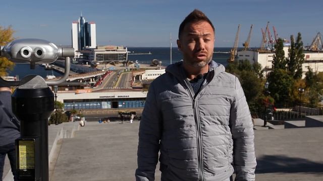 Одесские анекдоты! Самые смешные анекдоты про евреев!