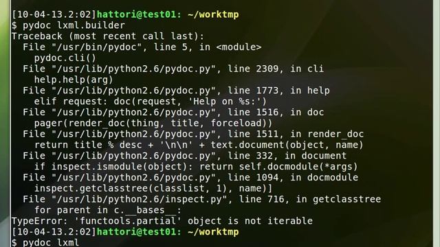 Zsh Completion Function for pydoc смотреть онлайн