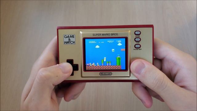 Is The Super Mario Bros. Game & Watch Worth It?- Review Mario Kart 9 Channel Christmas 2020 смотреть онлайн