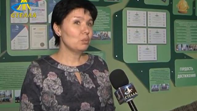 Студентка третьего курса ГАПОУ ТО Агротехнологический колледж Татьяна Корсукова смотреть онлайн