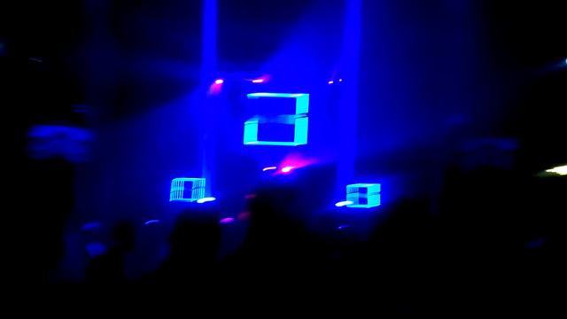 Nu NRG @ Luminosity Beach Festival - Andrea Ribeca - Amoroso смотреть онлайн