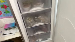 Морозильная камера Атлант М 7204-180