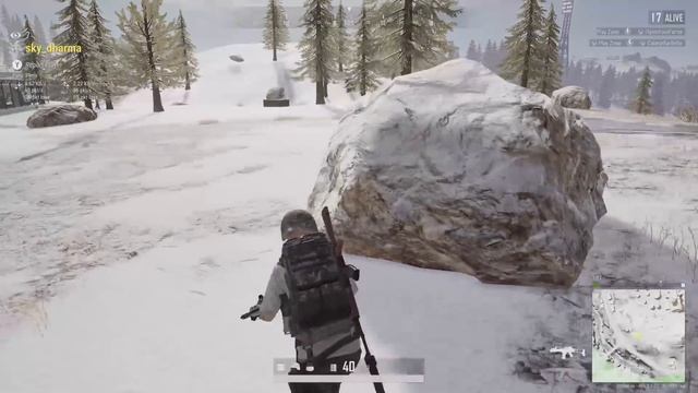 PUBG Aimbot Hacker Caught Red Handed with Magic Squad-Wipe Bullet Cheat on Console смотреть онлайн