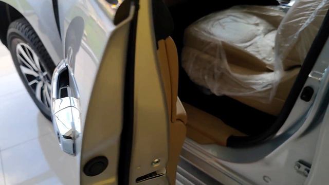 New 2023 Mitsubishi Xpander CROSS 2023 Review Interior And Exterior Review