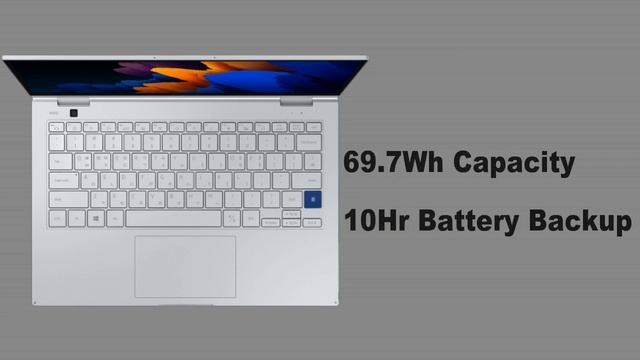 Samsung Galaxy Book Flex 5G - Full Specification | intel Core i5/i7 11th Gen ! смотреть онлайн