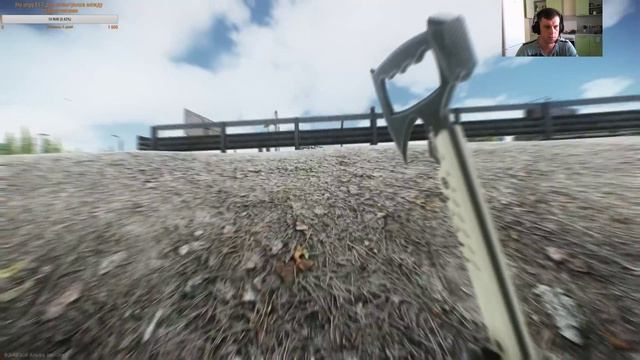 Escape from tarkov 2k разрешение дикие реально жуткие смотреть онлайн