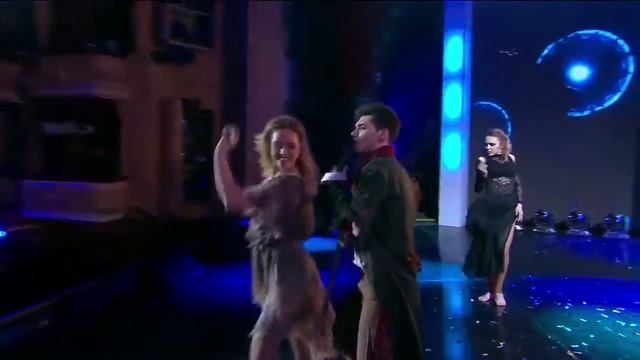 'Людина року 2016' Balldance Theater by Vitaliy Zagoruiko & Кирило Каплуновський смотреть онлайн