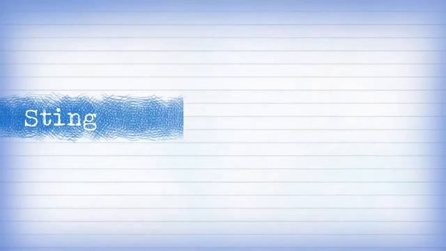 Scribbled Arena Tanks Intro смотреть онлайн