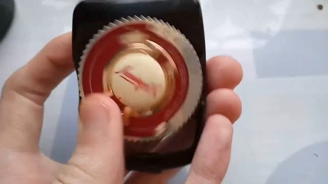 Разбираем Экспонометр Ленинград-2 смотреть онлайн