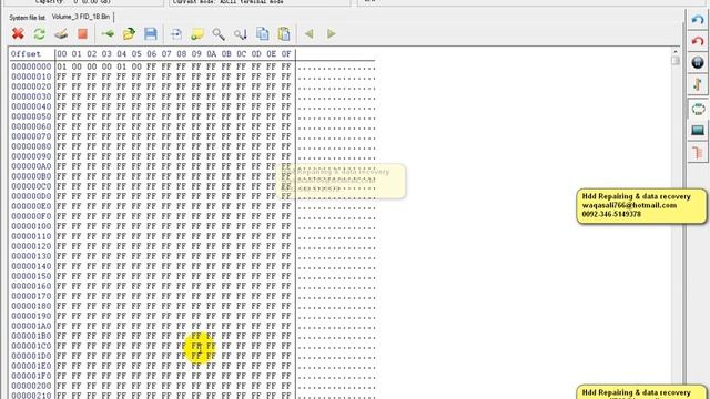 How to use MRT Pro to fix Seagate SIM Error 2044 - P list damaged-Part 1 смотреть онлайн