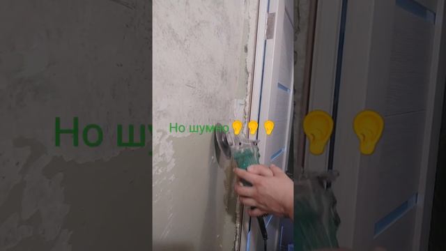 Как снять краску болгаркой. смотреть онлайн