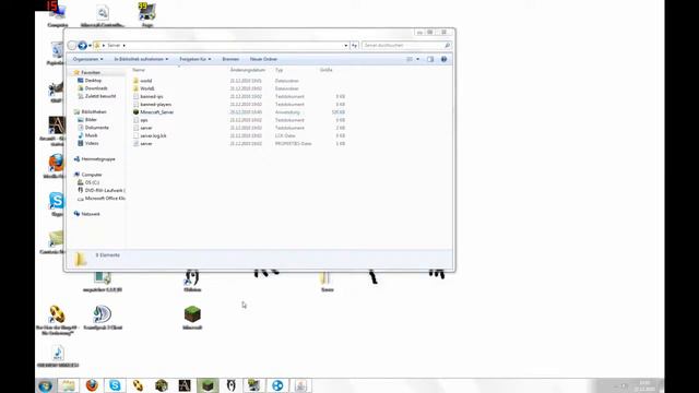 HOW TO EDIT A MINECRAFT HAMACHI SERVER [English] смотреть онлайн