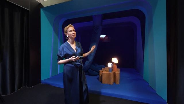 ЦВЕТНОЕ ОСВЕЩЕНИЕ В КИНОЗАЛЕ | ЕКАТЕРИНА САВКИНА hometextile&design | SWG смотреть онлайн