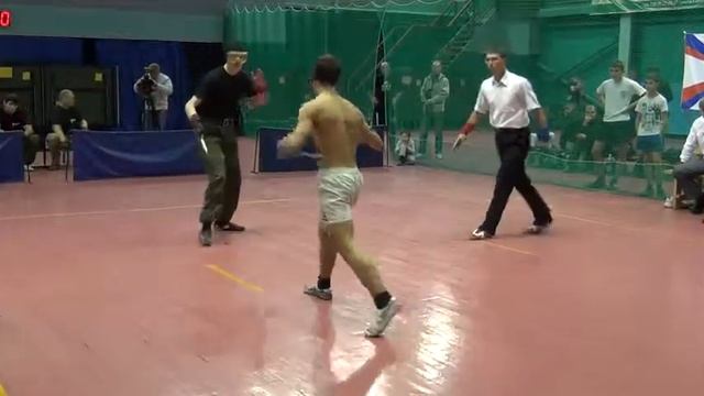 Первенство г.Магнитогорска по спортножу смотреть онлайн