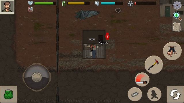 Mini Dayz 2 Scrap Graveyard Raid