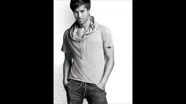 Enrique Iglesias - I Like How It Feels ft. Pitbull (Remix) смотреть онлайн