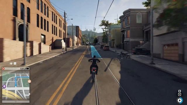 Watch Dogs 2 Прохождение на русском Часть 6 Умный дом смотреть онлайн