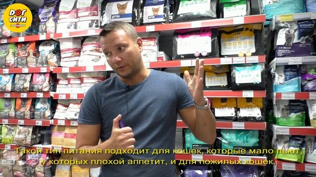 Можно ли кормить кошку одновременно сухим и влажным кормом смотреть онлайн