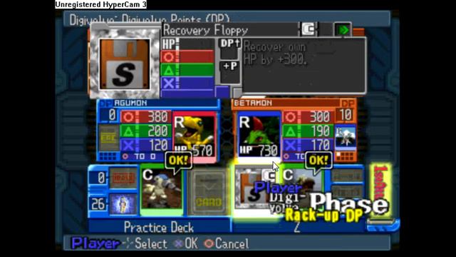 Guía de Digimon Batalla de cartas ( Capitulo 1- Tutorial ).iso(emulador) смотреть онлайн