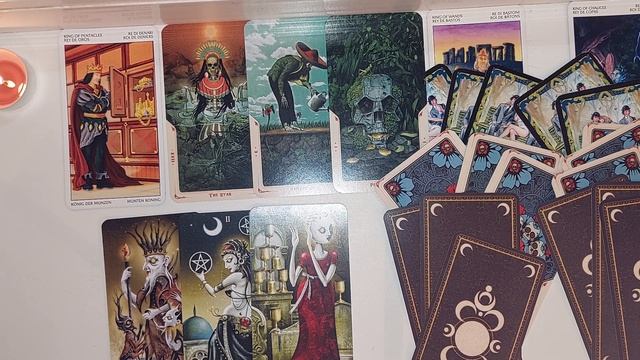 4 КОРОЛЯ: БЫВШИЙ, ЗАЧЕМ ОН ВЕРНУЛСЯ? ЧТО ХОЧЕТ СКАЗАТЬ? смотреть онлайн