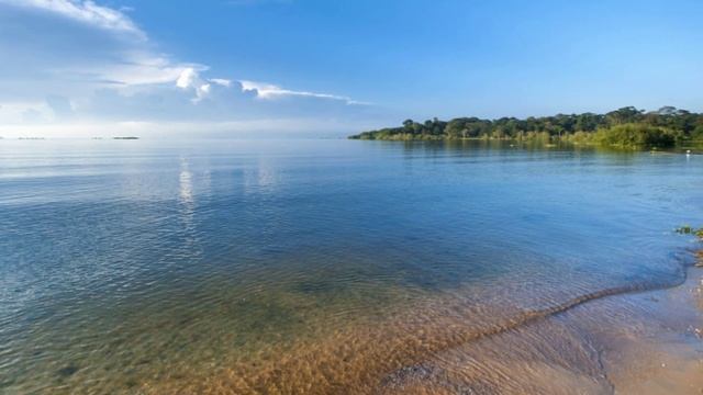 ГДЕ НАХОДИТСЯ САМОЕ ЧИСТОЕ В МИРЕ ОЗЕРО. ДИСТИЛИРОВАННАЯ ВОДА. ПРОЗРАЧНАЯ ВОДА. смотреть онлайн